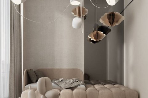 Apartment in Dubai 3 bedrooms, 179.58 sq.m. № 5002 - photo 8