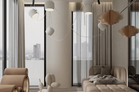 Apartment in Dubai 3 bedrooms, 179.58 sq.m. № 5002 - photo 7