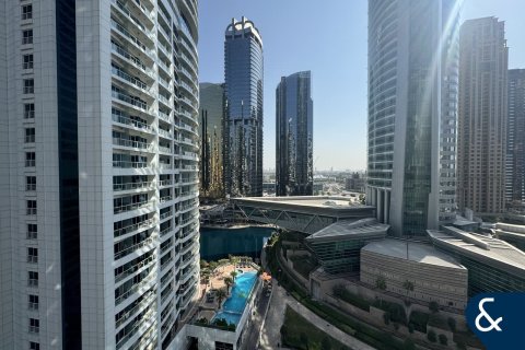 Apartment in Jumeirah Lake Towers, Dubai 1 bedroom, 80 sq.m. № 74831 - photo 4