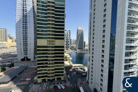 Apartment in Jumeirah Lake Towers, Dubai 1 bedroom, 80 sq.m. № 74831 - photo 10