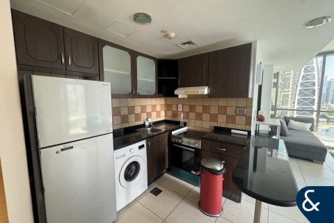 Apartment in Jumeirah Lake Towers, Dubai 1 bedroom, 80 sq.m. № 74831 - photo 6