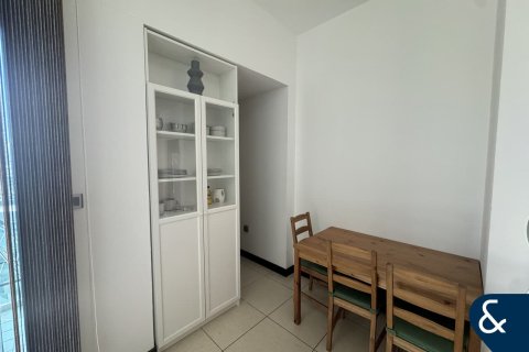 Apartment in Jumeirah Lake Towers, Dubai 1 bedroom, 80 sq.m. № 74831 - photo 11