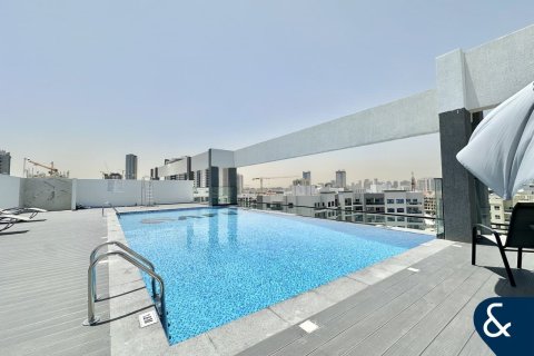 Apartment in Arjan, Dubai 2 bedrooms, 99 sq.m. № 74833 - photo 14