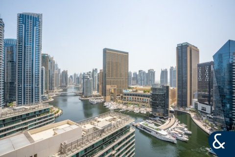 Apartment in Dubai Marina, Dubai 2 bedrooms, 146 sq.m. № 74834 - photo 7