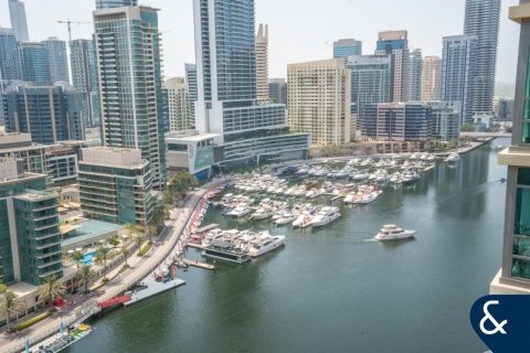 Apartment in Dubai Marina, Dubai 2 bedrooms, 146 sq.m. № 74834 - photo 10