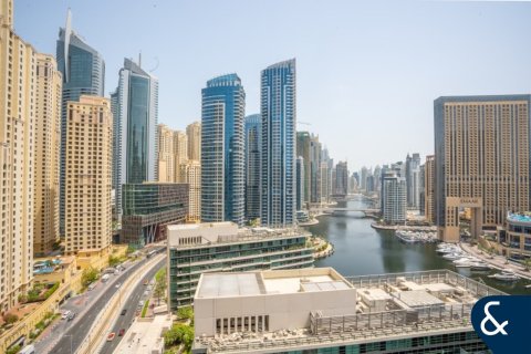 Apartment in Dubai Marina, Dubai 2 bedrooms, 146 sq.m. № 74834 - photo 9