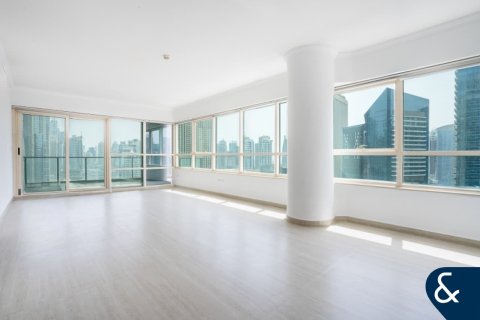 Apartment in Dubai Marina, Dubai 2 bedrooms, 146 sq.m. № 74834 - photo 1