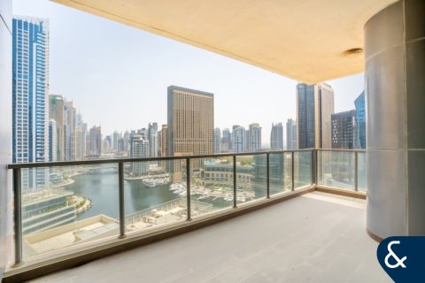 Apartment in Dubai Marina, Dubai 2 bedrooms, 146 sq.m. № 74834 - photo 6