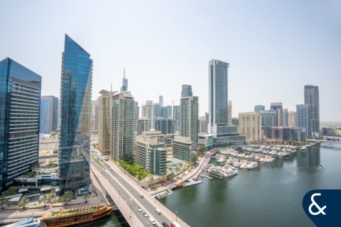 Apartment in Dubai Marina, Dubai 2 bedrooms, 146 sq.m. № 74834 - photo 8