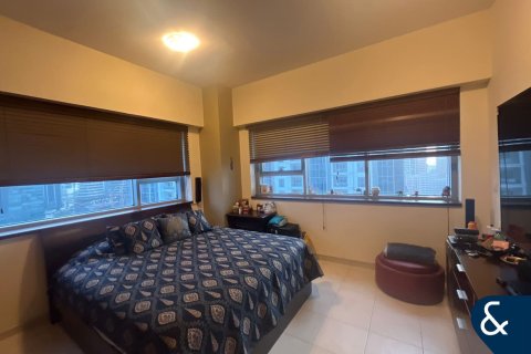 Apartment in Executive Towers, Business Bay, Dubai 3 bedrooms, 190 sq.m. № 74835 - photo 1