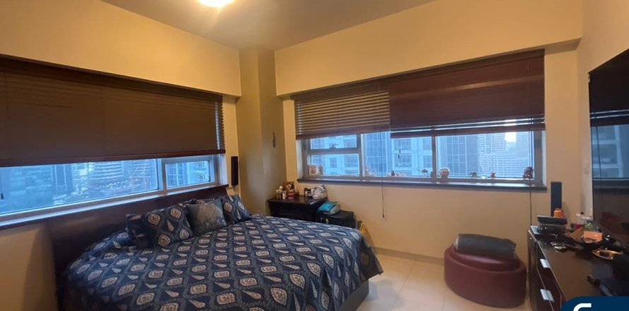 Apartment in Executive Towers, Business Bay, Dubai 3 bedrooms, 190 sq.m. № 74835