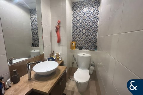 Apartment in Executive Towers, Business Bay, Dubai 3 bedrooms, 190 sq.m. № 74835 - photo 8