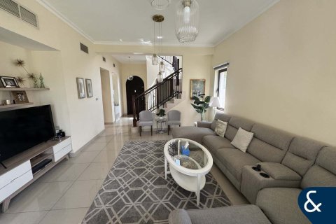 Купить виллу в Samara, Arabian Ranches 2, Дубай: 3 спальни, 298м², № 74819 - фото 3