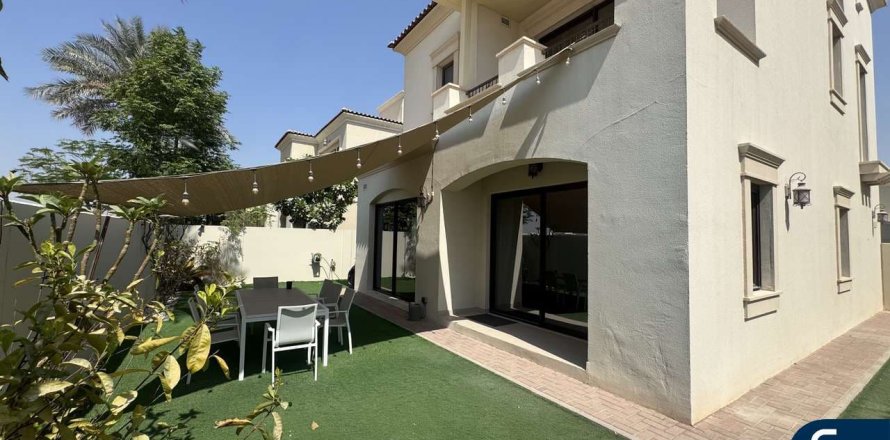 Вилла в Samara, Arabian Ranches 2, Дубай, 3 спальни, 298м², № 74819