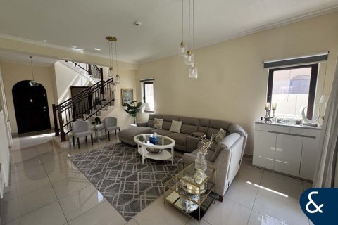 Купить виллу в Samara, Arabian Ranches 2, Дубай: 3 спальни, 298м², № 74819 - фото 6