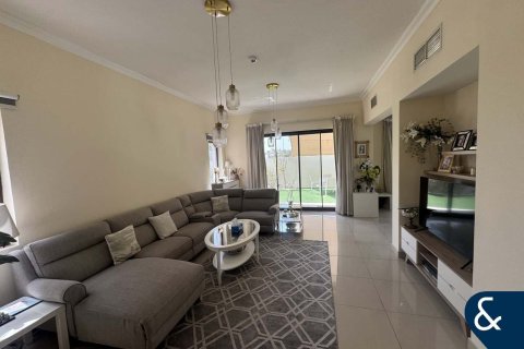 Купить виллу в Samara, Arabian Ranches 2, Дубай: 3 спальни, 298м², № 74819 - фото 5