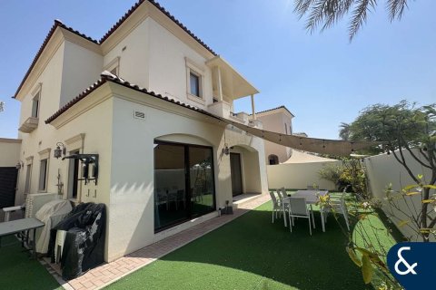 Купить виллу в Samara, Arabian Ranches 2, Дубай: 3 спальни, 298м², № 74819 - фото 2