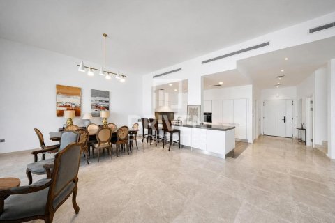 Villa à Palma Residences, Palm Jumeirah, Dubai, 5 chambres, 478.45 m², № 126623 - photo 8