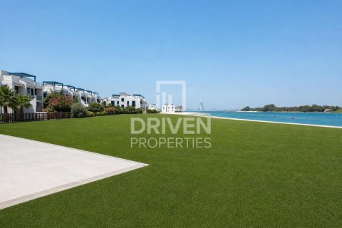Villa à Palma Residences, Palm Jumeirah, Dubai, 5 chambres, 478.45 m², № 126623 - photo 26