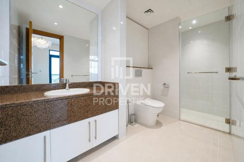 Villa à Palma Residences, Palm Jumeirah, Dubai, 5 chambres, 478.45 m², № 126623 - photo 23
