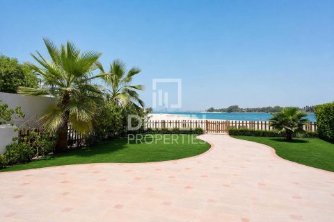 Villa à Palma Residences, Palm Jumeirah, Dubai, 5 chambres, 478.45 m², № 126623 - photo 25