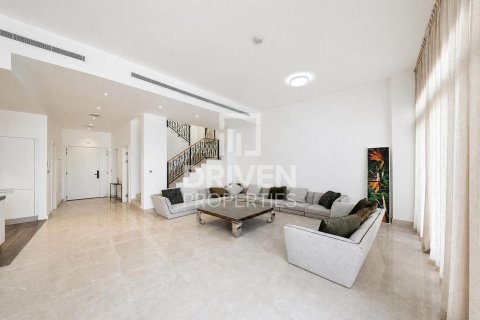 Villa à Palma Residences, Palm Jumeirah, Dubai, 5 chambres, 478.45 m², № 126623 - photo 7