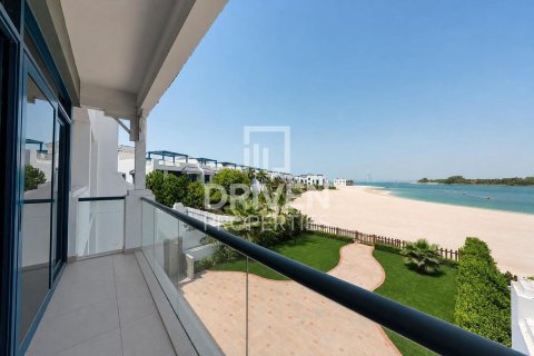 Villa à Palma Residences, Palm Jumeirah, Dubai, 5 chambres, 478.45 m², № 126623 - photo 28