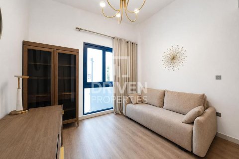 Villa à Palma Residences, Palm Jumeirah, Dubai, 5 chambres, 478.45 m², № 126623 - photo 10