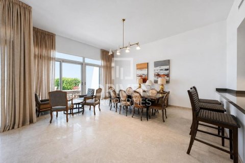 Villa à Palma Residences, Palm Jumeirah, Dubai, 5 chambres, 478.45 m², № 126623 - photo 6