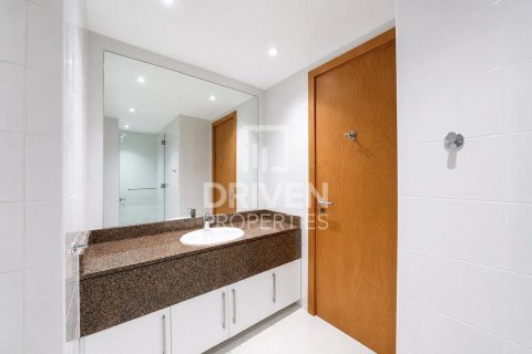 Villa à Palma Residences, Palm Jumeirah, Dubai, 5 chambres, 478.45 m², № 126623 - photo 21