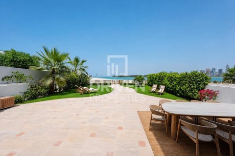 Villa à Palma Residences, Palm Jumeirah, Dubai, 5 chambres, 478.45 m², № 126623 - photo 24