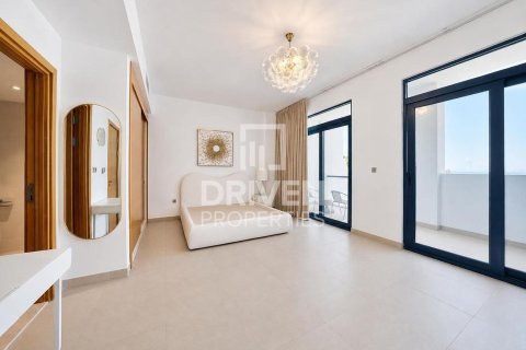 Villa à Palma Residences, Palm Jumeirah, Dubai, 5 chambres, 478.45 m², № 126623 - photo 18
