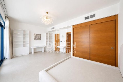 Villa à Palma Residences, Palm Jumeirah, Dubai, 5 chambres, 478.45 m², № 126623 - photo 20