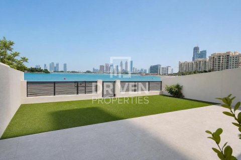 Villa à Palma Residences, Palm Jumeirah, Dubai, 5 chambres, 478.45 m², № 126623 - photo 27