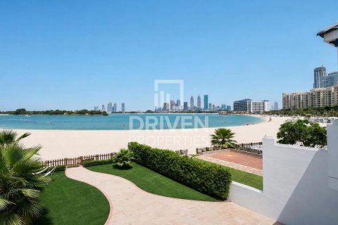 Villa à Palma Residences, Palm Jumeirah, Dubai, 5 chambres, 478.45 m², № 126623 - photo 4