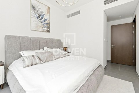 Appartement à Dubai Creek Harbour (The Lagoons), Dubai, 2 chambres, 109.81 m², № 126622 - photo 10