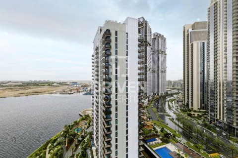 Appartement à Dubai Creek Harbour (The Lagoons), Dubai, 2 chambres, 109.81 m², № 126622 - photo 13