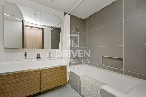 Appartement à Dubai Creek Harbour (The Lagoons), Dubai, 2 chambres, 109.81 m², № 126622 - photo 11