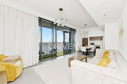 Appartement à Dubai Creek Harbour (The Lagoons), Dubai, 2 chambres, 109.81 m², № 126622 - photo 5