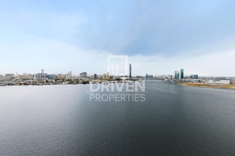 Appartement à Dubai Creek Harbour (The Lagoons), Dubai, 2 chambres, 109.81 m², № 126622 - photo 14