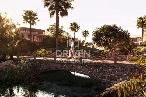 Townhouse in Dubai Land, Dubai 4 bedrooms, 288.84 sq.m. № 126618 - photo 13