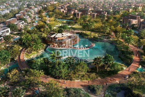 Townhouse in Dubai Land, Dubai 4 bedrooms, 288.84 sq.m. № 126618 - photo 2