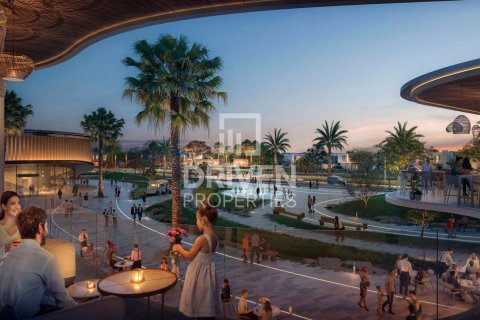 Townhouse in Dubai Land, Dubai 4 bedrooms, 288.84 sq.m. № 126618 - photo 14