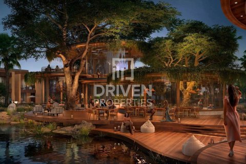 Townhouse in Dubai Land, Dubai 4 bedrooms, 288.84 sq.m. № 126618