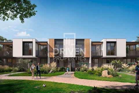 Townhouse in Dubai Land, Dubai 4 bedrooms, 288.84 sq.m. № 126618 - photo 4