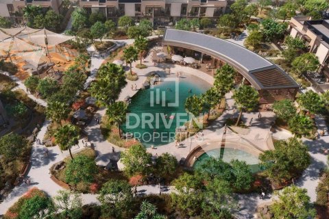 Townhouse in Dubai Land, Dubai 4 bedrooms, 288.84 sq.m. № 126618 - photo 9