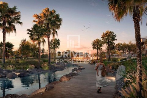 Townhouse in Dubai Land, Dubai 4 bedrooms, 288.84 sq.m. № 126618 - photo 6