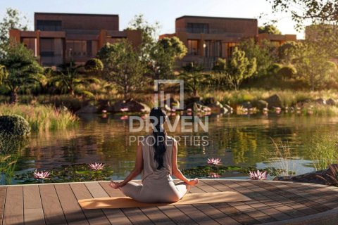 Townhouse in Dubai Land, Dubai 4 bedrooms, 288.84 sq.m. № 126618 - photo 8