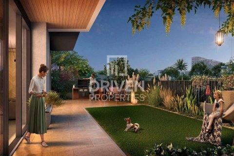 Townhouse in Dubai Land, Dubai 4 bedrooms, 288.84 sq.m. № 126618 - photo 12