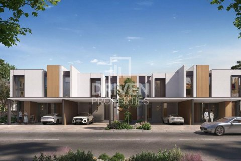 Townhouse in Dubai Land, Dubai 4 bedrooms, 288.84 sq.m. № 126618 - photo 7